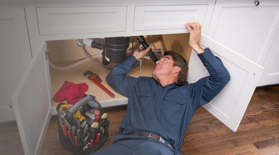 Professional sewer line replacement in Summerfield, OH
